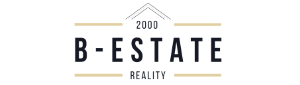 logo B-ESTATE